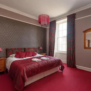 Bank St Royal Mile Apartment