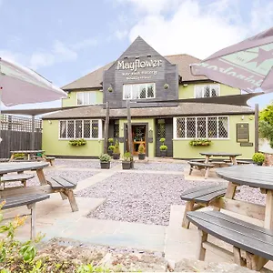 bnb-mayflower.yorkshirehotels.net/