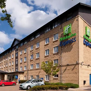 Szálloda Express - Leith Waterfront By Ihg
